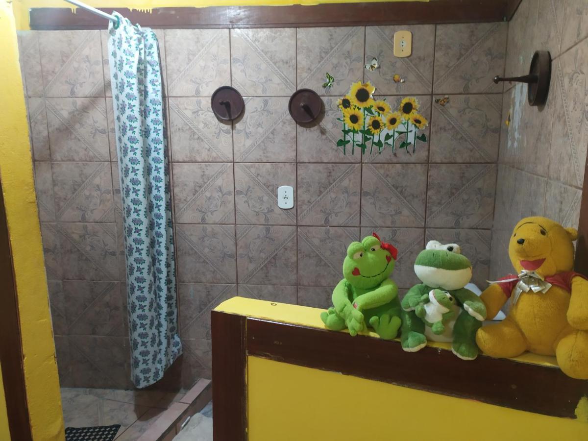 렝소이스 Casa Da Lia 빌라 외부 사진