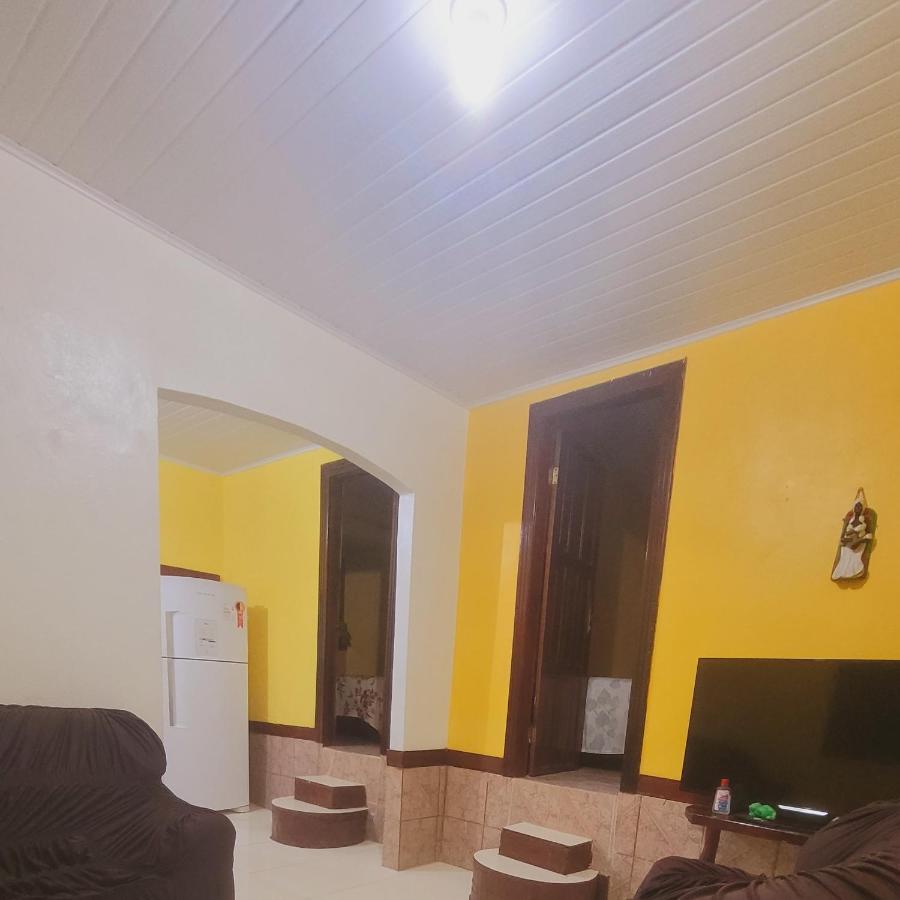 렝소이스 Casa Da Lia 빌라 외부 사진