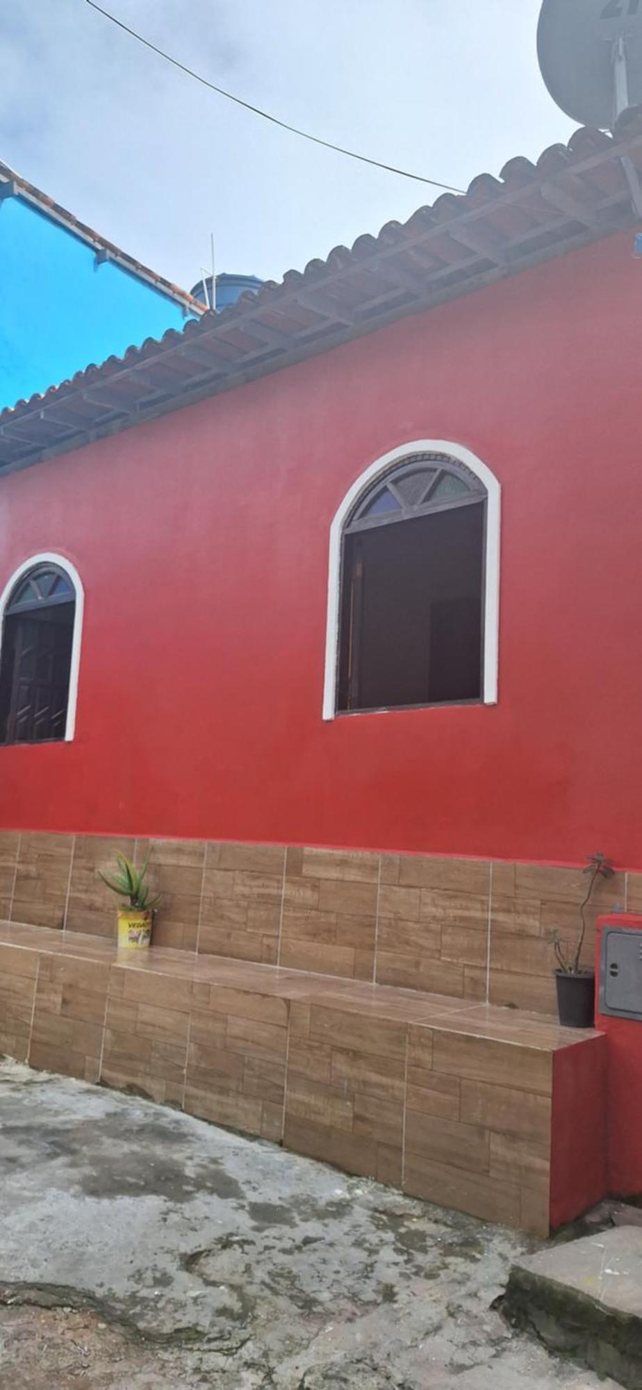 렝소이스 Casa Da Lia 빌라 외부 사진