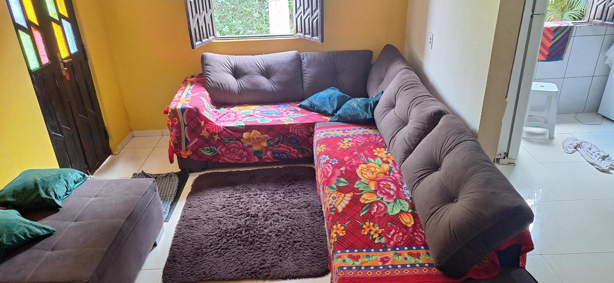 렝소이스 Casa Da Lia 빌라 외부 사진
